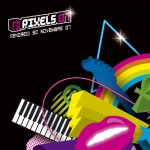 Festival Pixels 2007