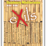 Festival Strasbourg-Méditerranée