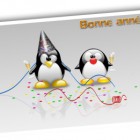Bonne année 2012