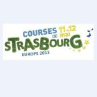 Courses de Strasbourg 2013
