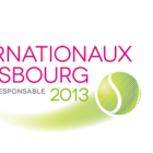Internationaux de Tennis de Strasbourg 2013