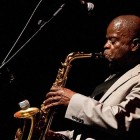 Maceo Parker à Strasbourg
