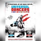 Universal Dancers 2013