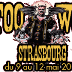 Tattoo World Strasbourg 2013